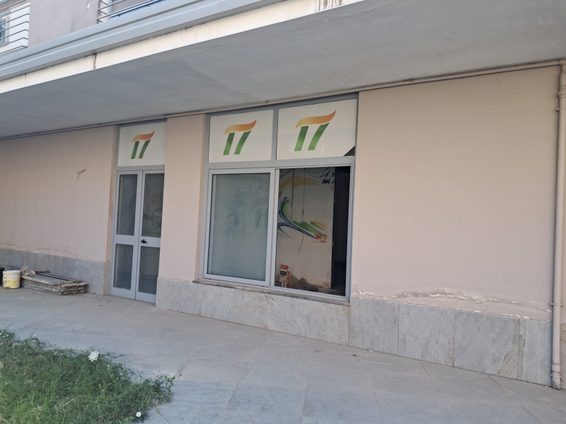 Ufficio classe A4 a Trentola-Ducenta