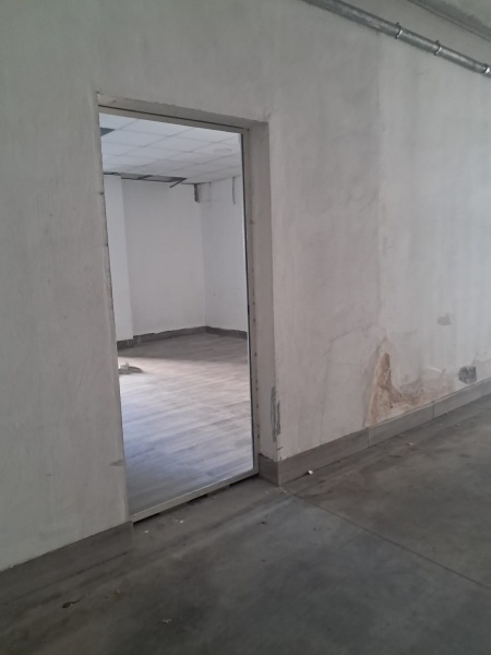 Ufficio classe A4 a Trentola-Ducenta