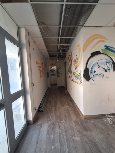 Ufficio classe A4 a Trentola-Ducenta