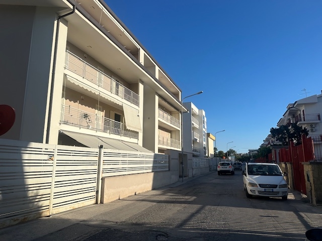 Quadrilocale in vendita a Teverola