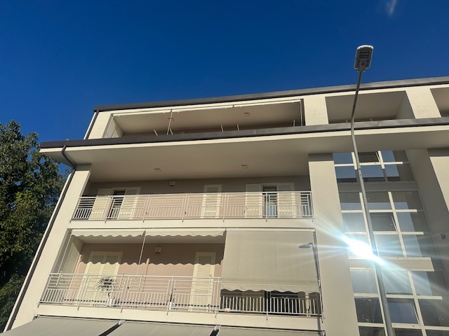 Quadrilocale in vendita a Teverola