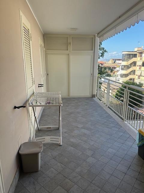 Quadrilocale in vendita a Teverola