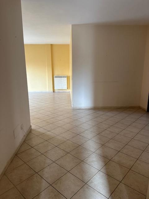 Appartamento con terrazzo a Aversa