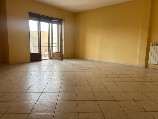 Appartamento con terrazzo a Aversa
