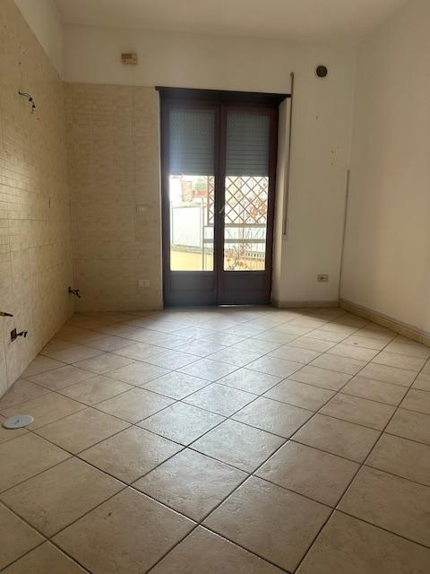 Appartamento con terrazzo a Aversa