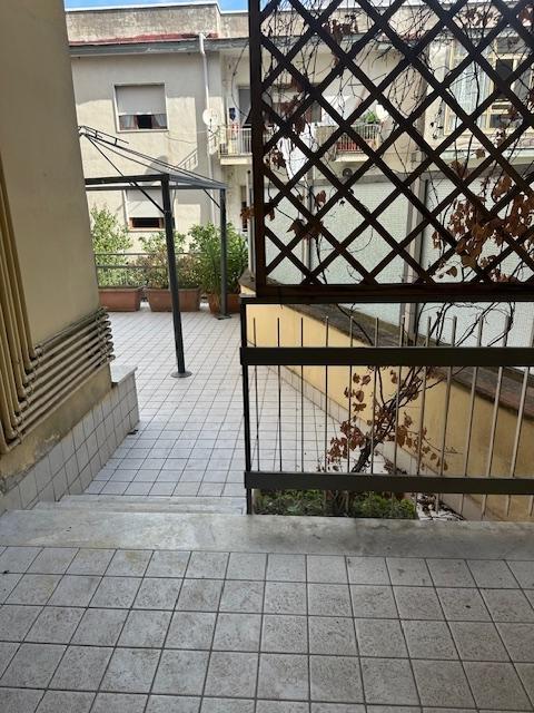 Appartamento con terrazzo a Aversa