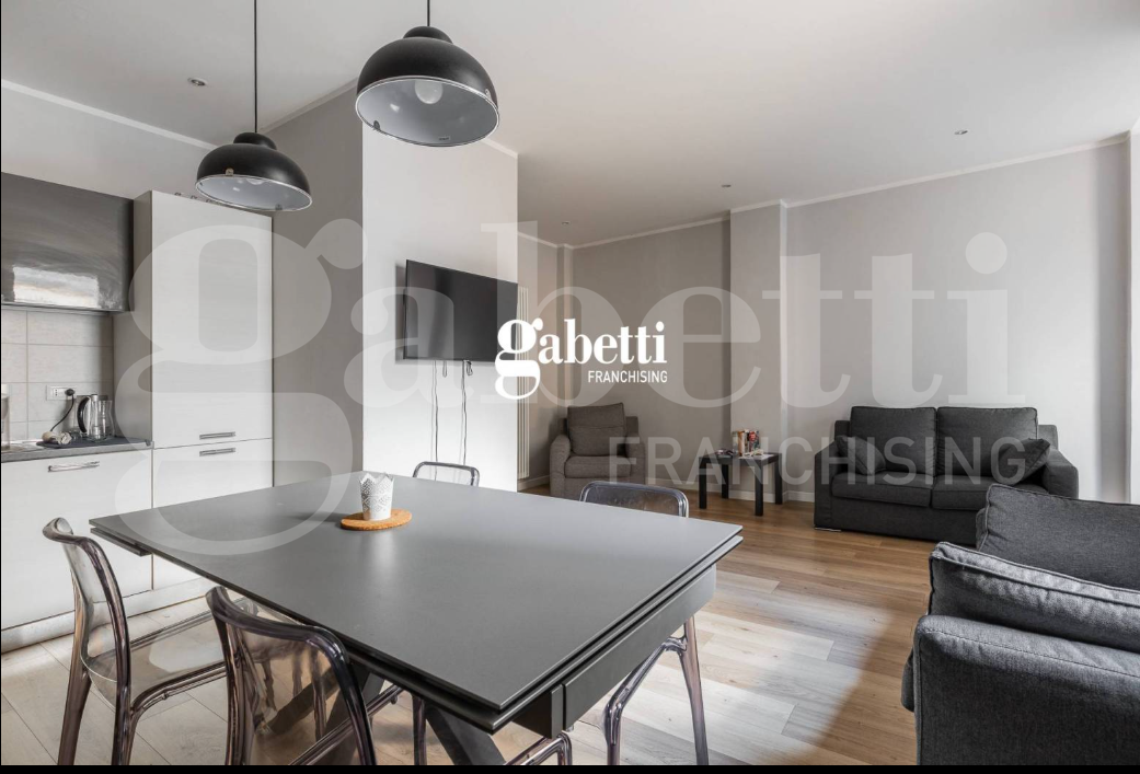 Appartamento in vendita a Bologna
