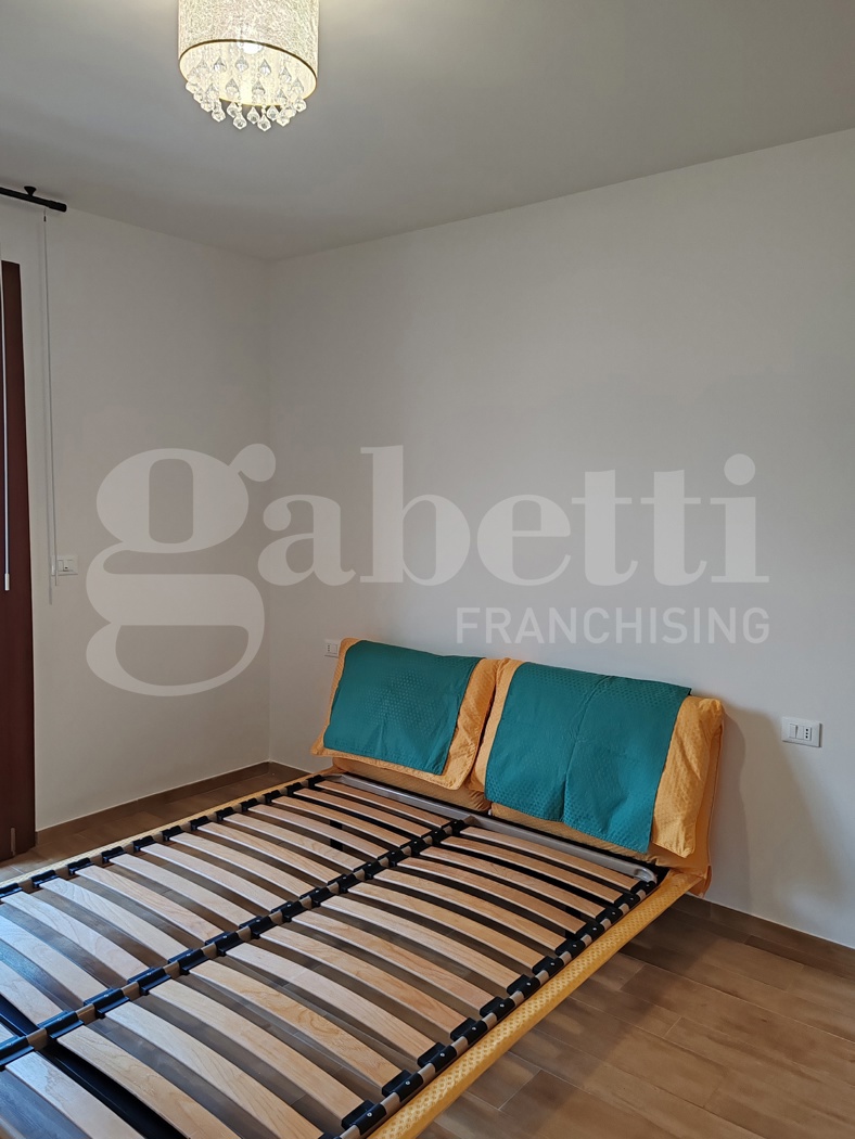 Appartamento arredato in affitto a Sasso Marconi