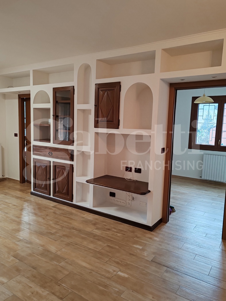 Appartamento arredato in affitto a Sasso Marconi