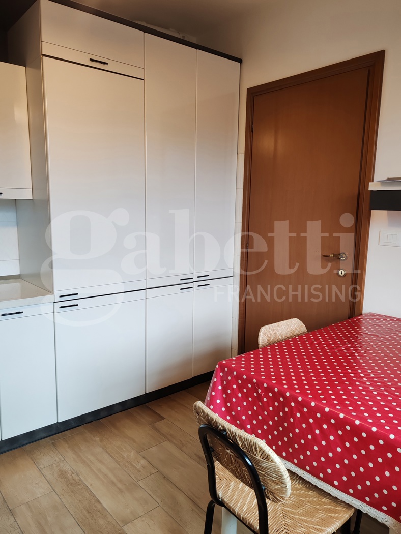 Appartamento arredato in affitto a Sasso Marconi