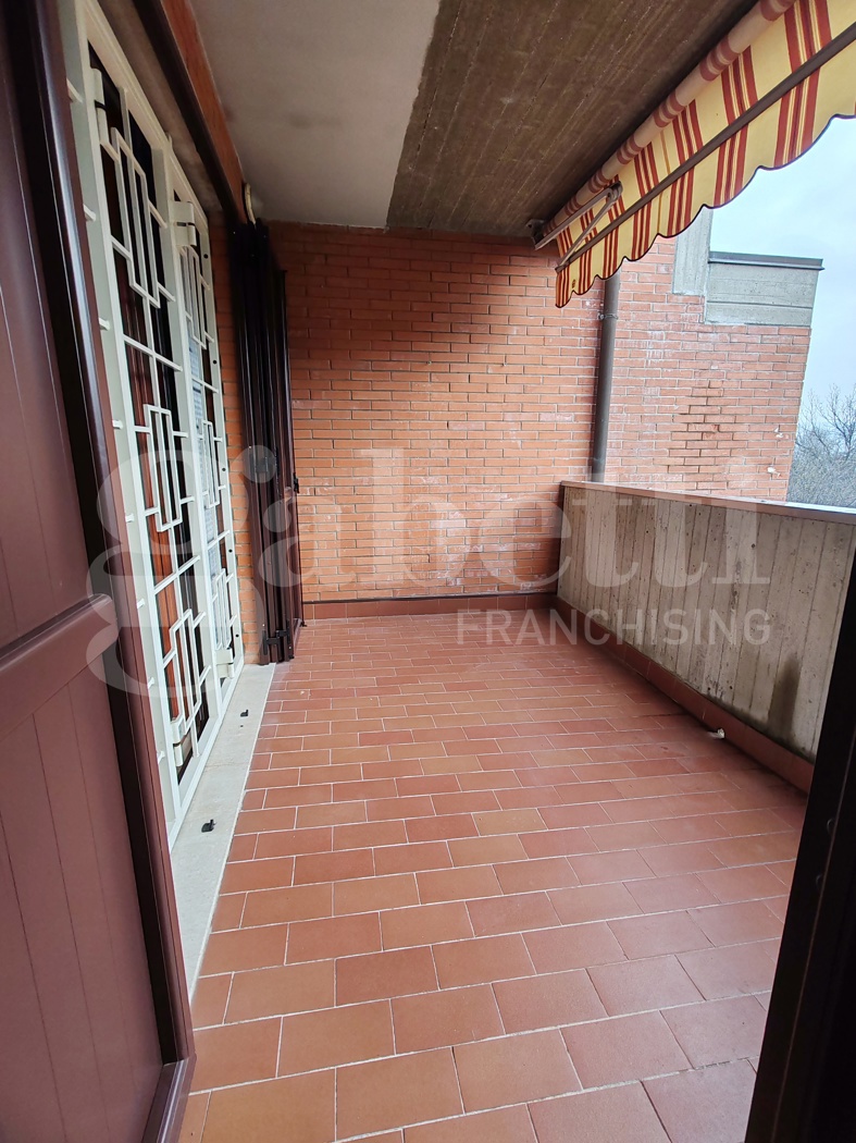 Appartamento arredato in affitto a Sasso Marconi