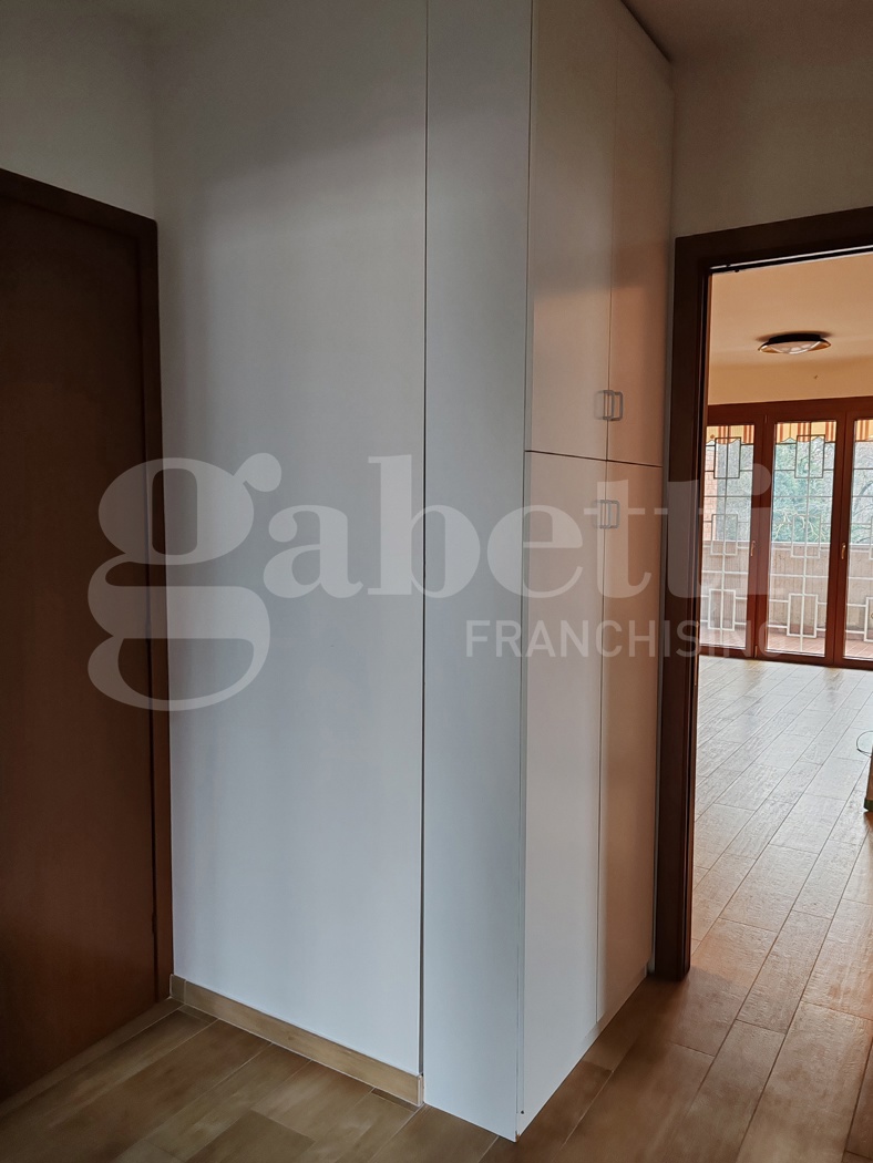 Appartamento arredato in affitto a Sasso Marconi