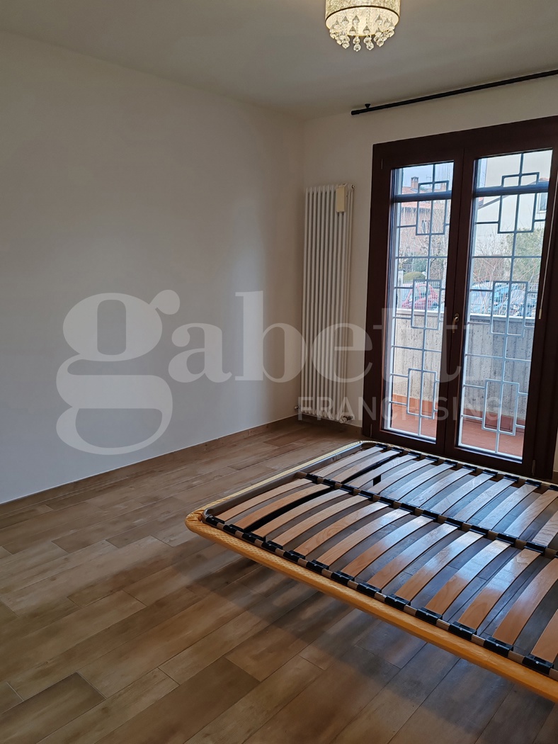 Appartamento arredato in affitto a Sasso Marconi