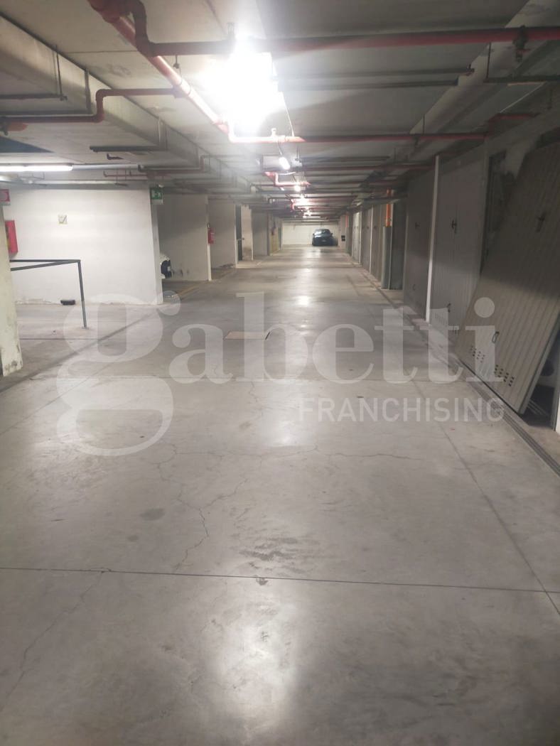 Appartamento in affitto a Bologna