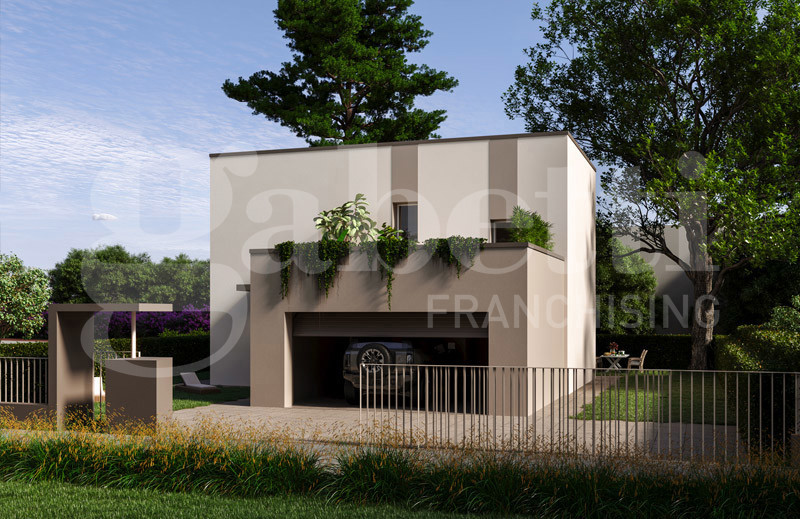 Casa indipendente in vendita a Casalecchio di Reno