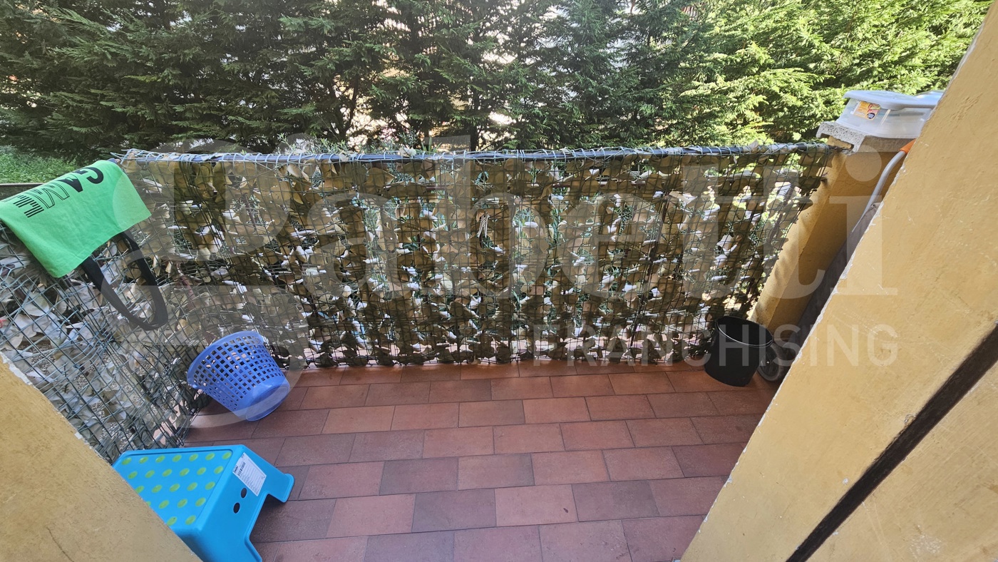 Bilocale da ristrutturare a Bologna