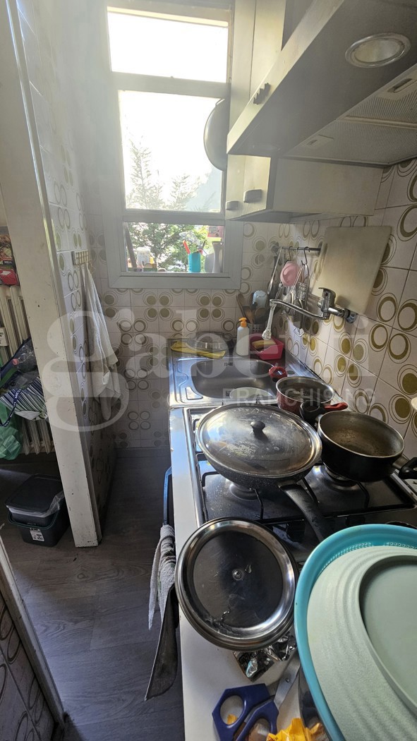 Bilocale da ristrutturare a Bologna