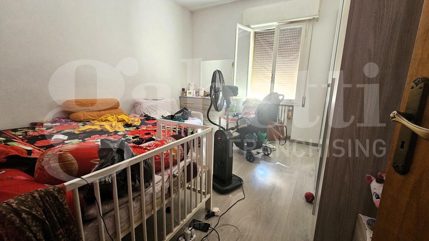 Bilocale da ristrutturare a Bologna