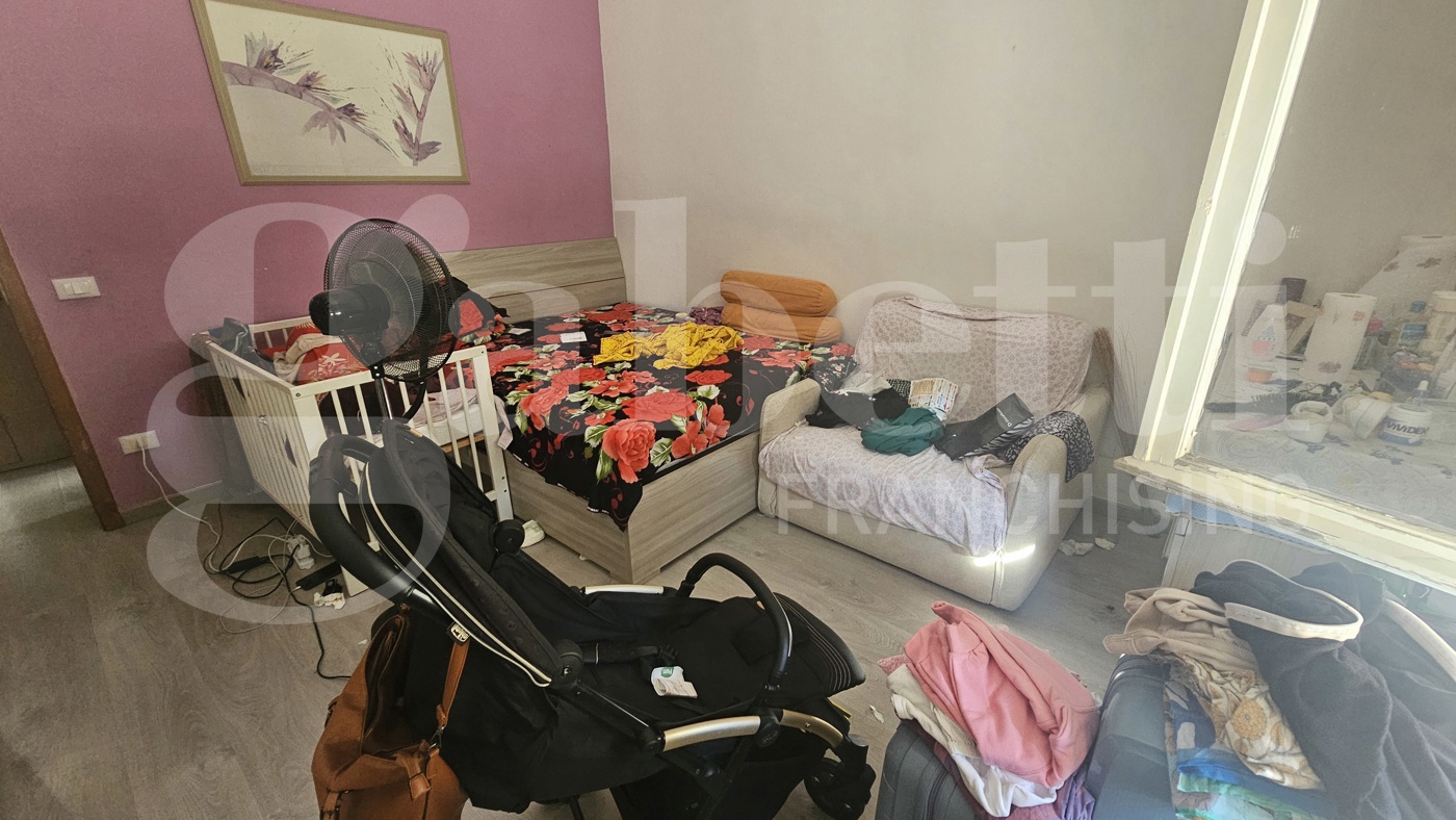 Bilocale da ristrutturare a Bologna