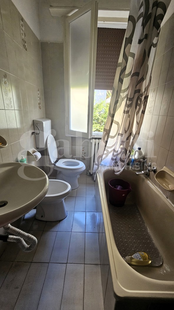 Bilocale da ristrutturare a Bologna