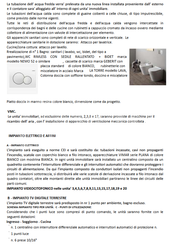 Bilocale ristrutturato a Bologna