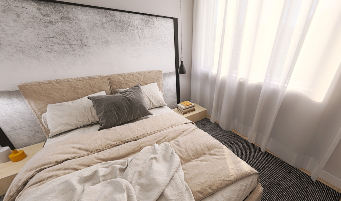 Bilocale nuovo a Bologna