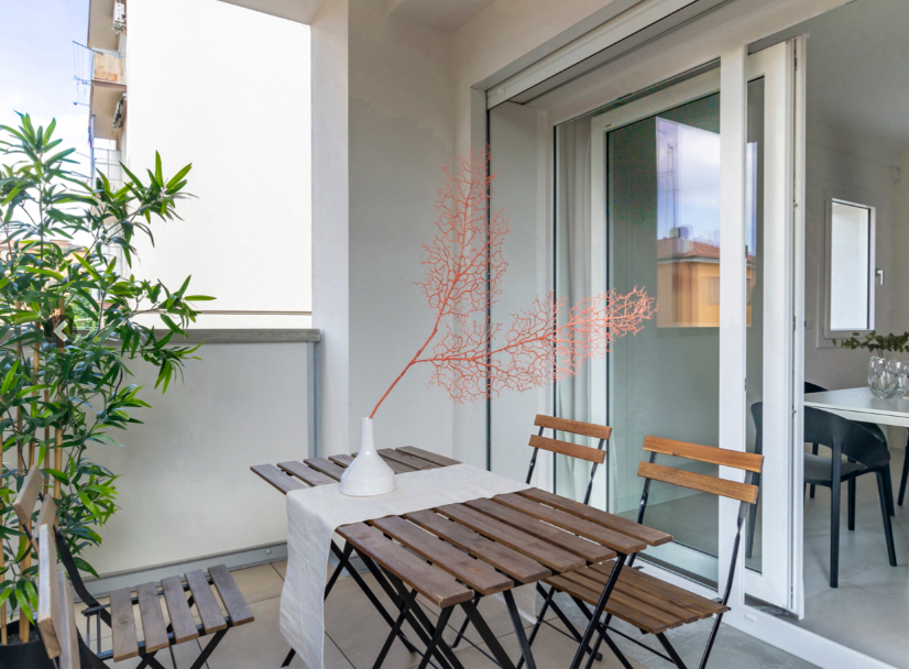 Quadrilocale nuovo a Bologna