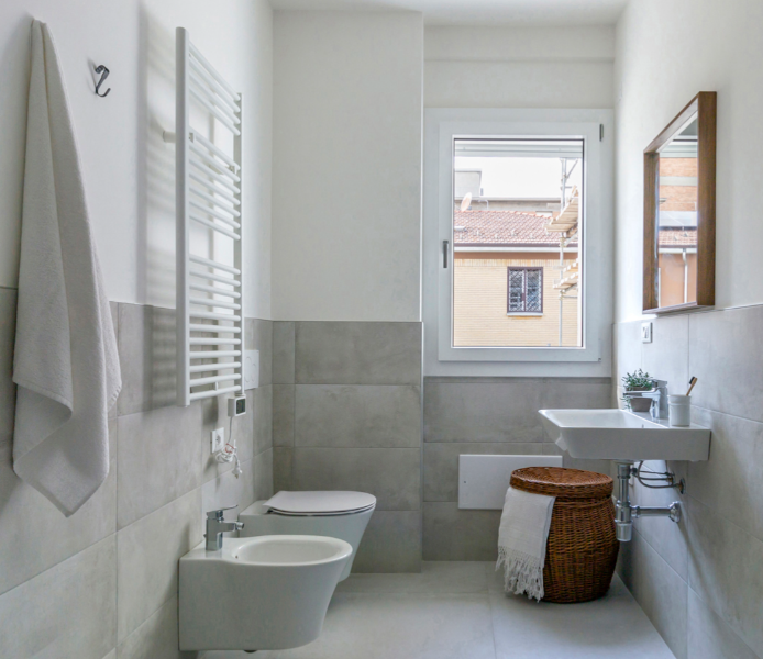 Quadrilocale nuovo a Bologna