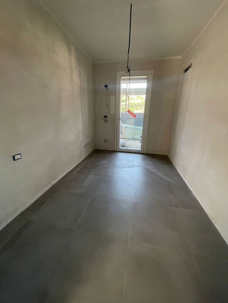 Quadrilocale nuovo a Bologna