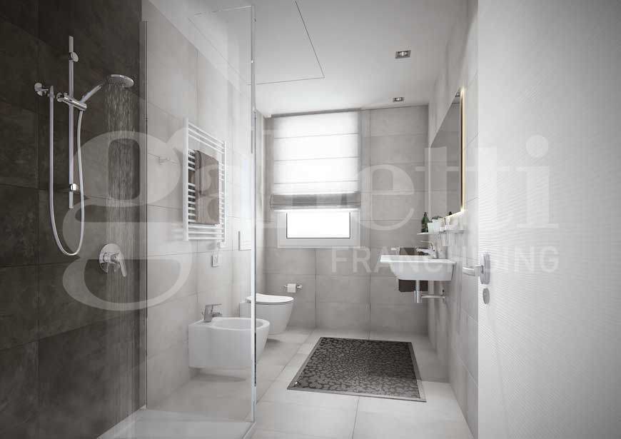 Bilocale nuovo a Bologna