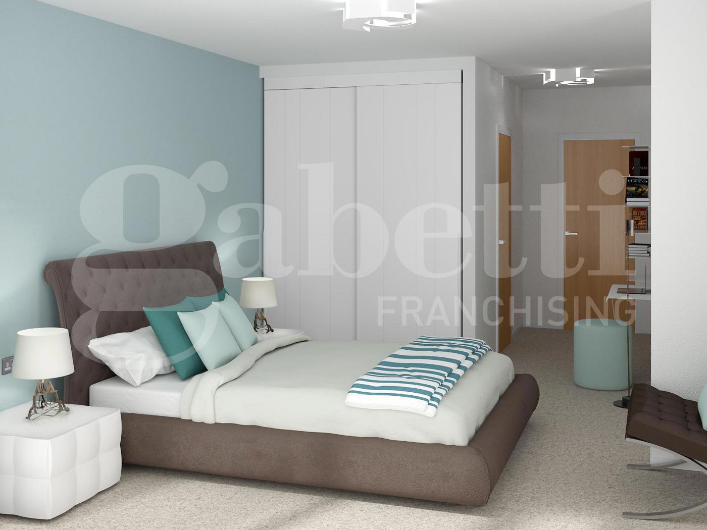 Bilocale nuovo a Bologna