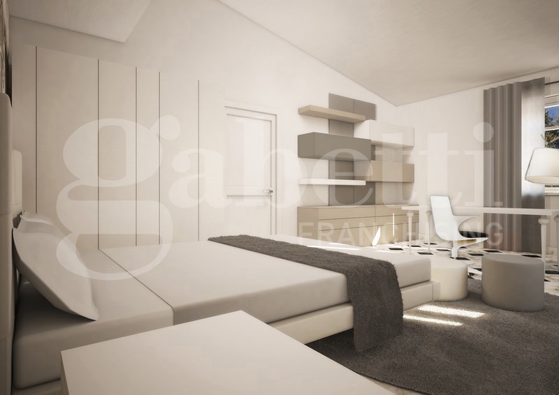 Bilocale nuovo a Bologna