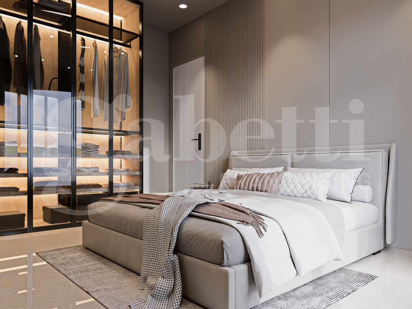 Bilocale nuovo a Bologna