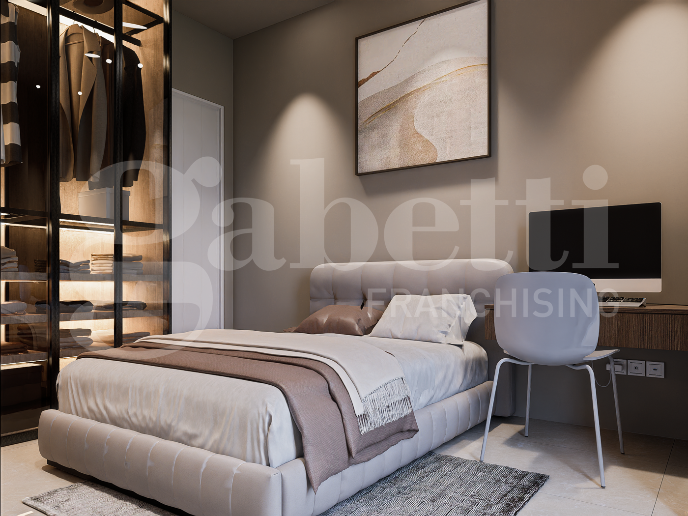 Bilocale nuovo a Bologna