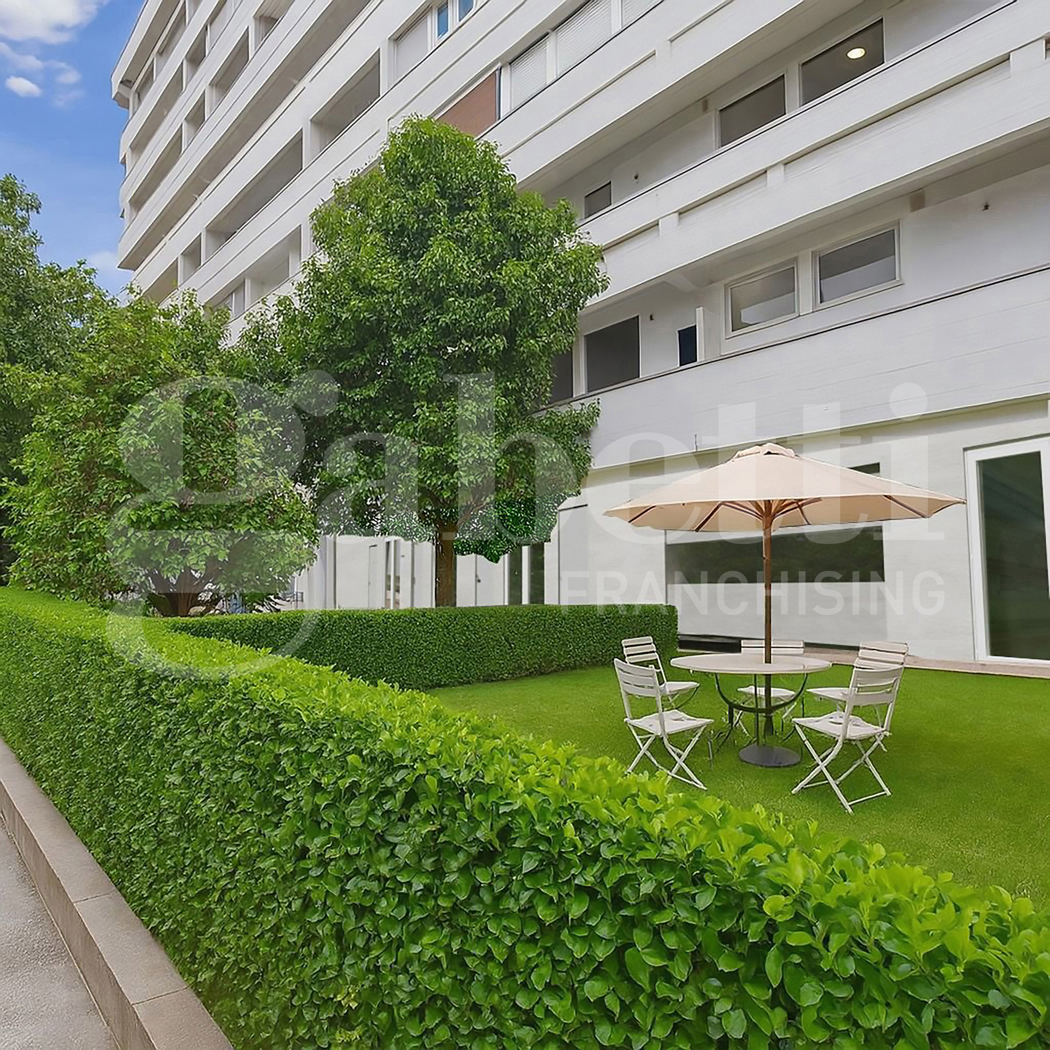 Bilocale nuovo a Bologna