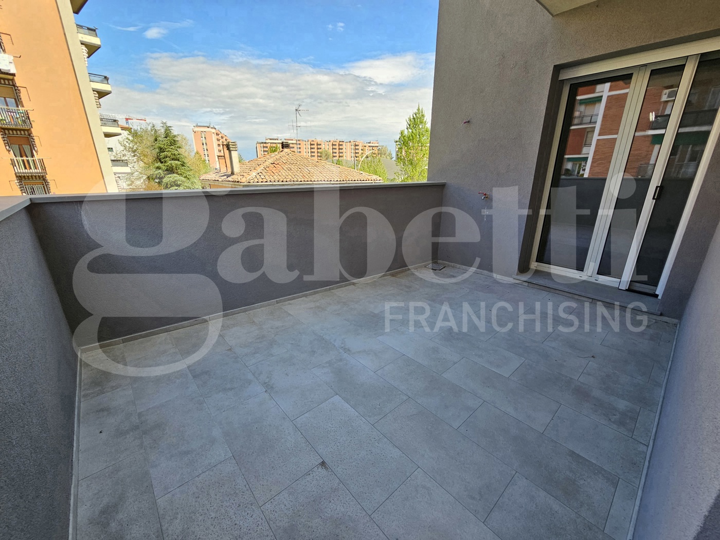 Quadrilocale nuovo a Bologna