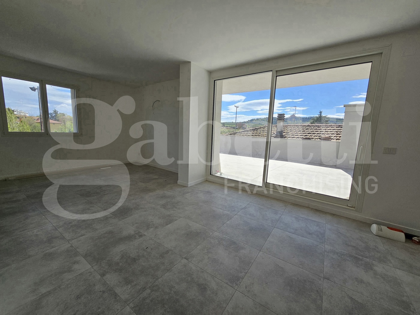 Quadrilocale nuovo a Bologna