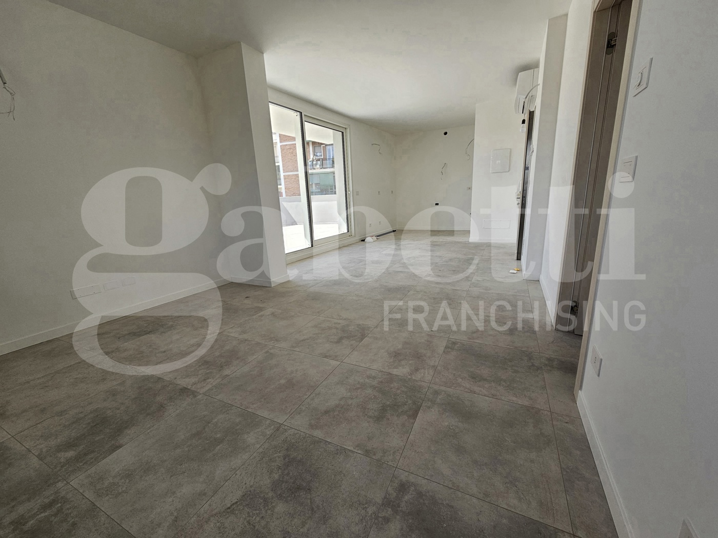 Quadrilocale nuovo a Bologna