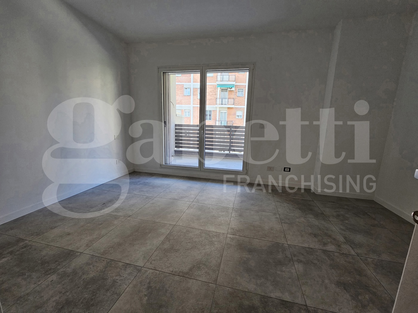 Quadrilocale nuovo a Bologna