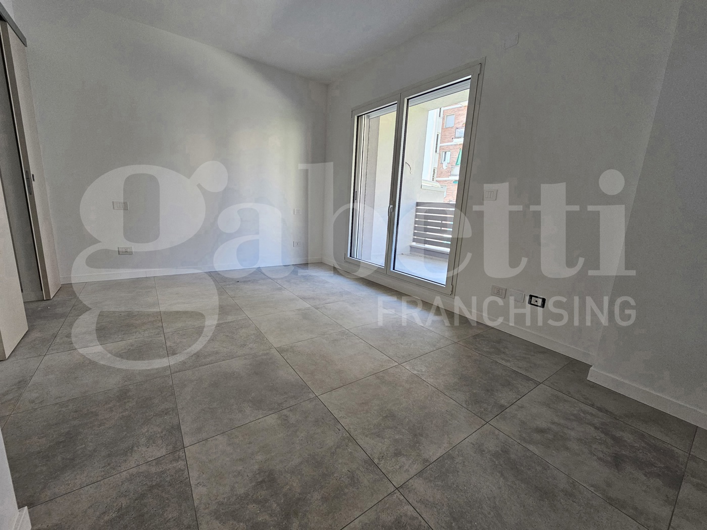 Quadrilocale nuovo a Bologna