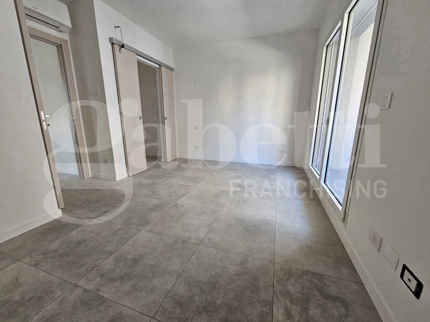 Quadrilocale nuovo a Bologna