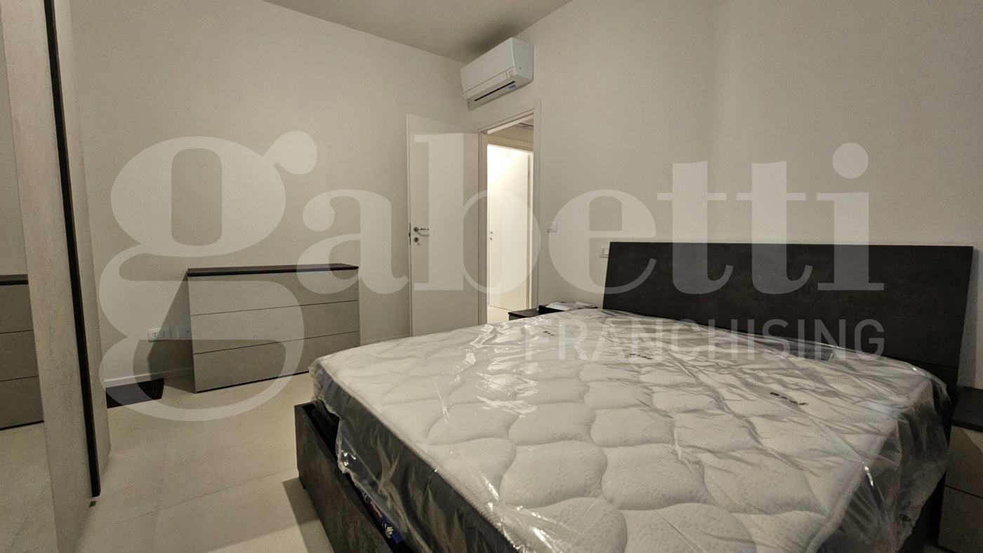 Bilocale arredato in affitto a Bologna