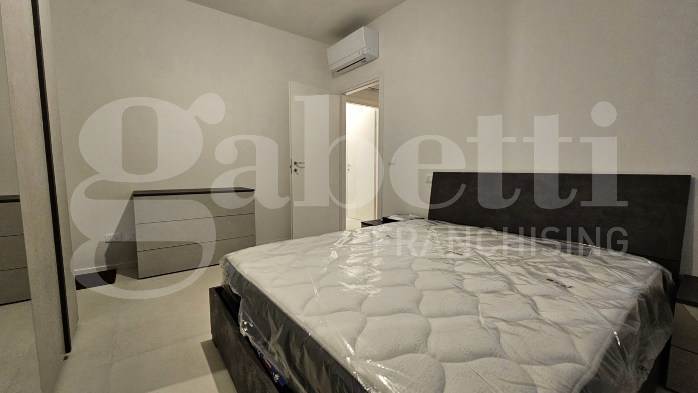 Bilocale arredato in affitto a Bologna