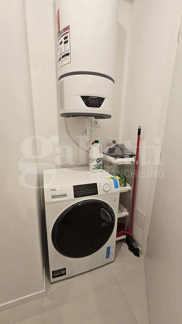 Bilocale arredato in affitto a Bologna