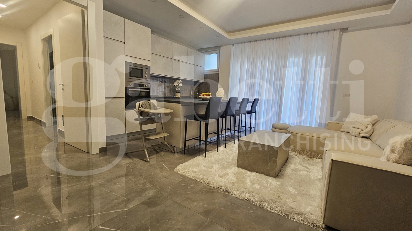 Trilocale in vendita a Bologna