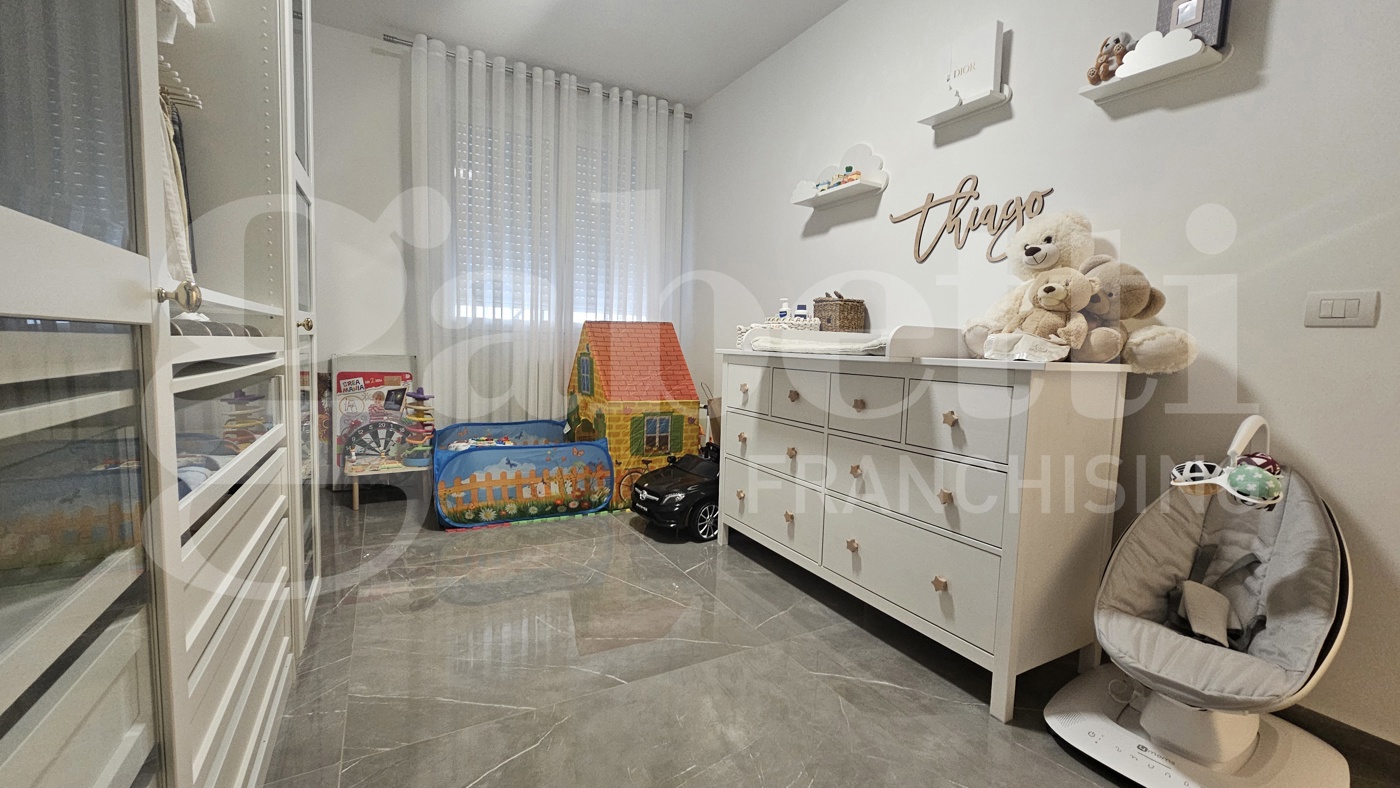 Trilocale in vendita a Bologna