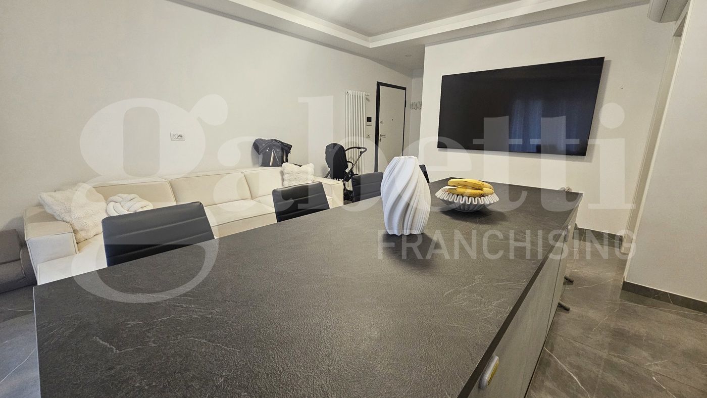 Trilocale in vendita a Bologna