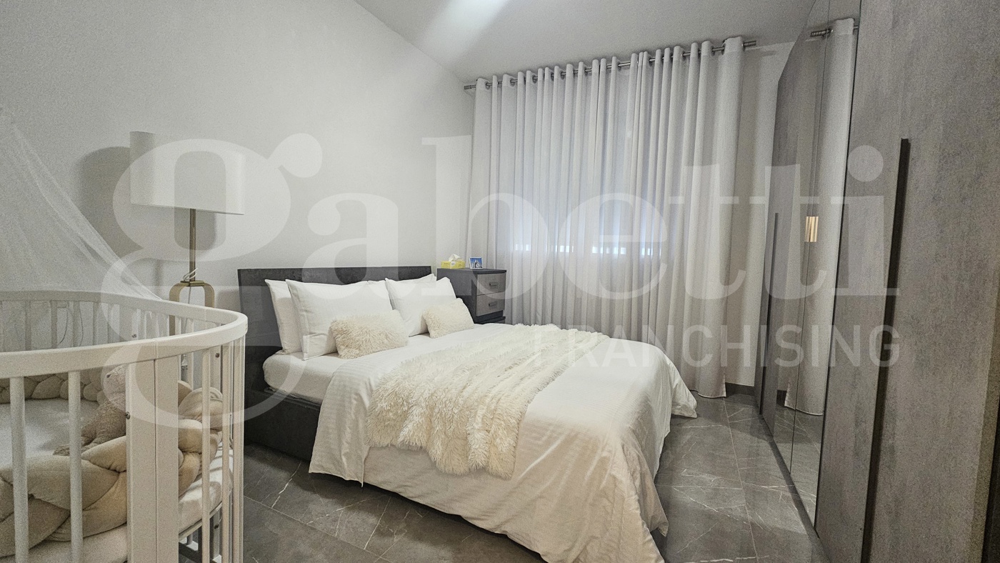 Trilocale in vendita a Bologna