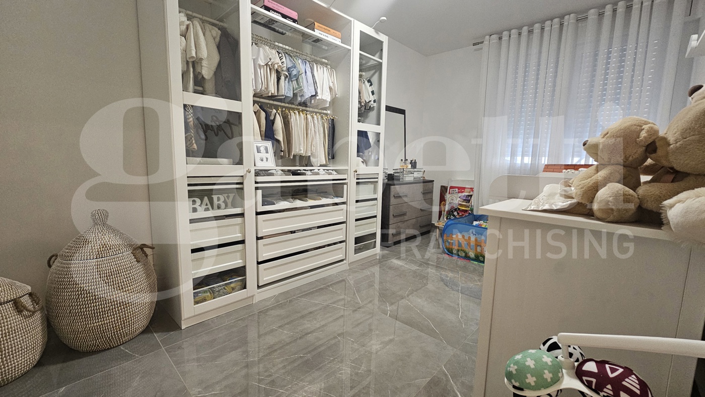 Trilocale in vendita a Bologna