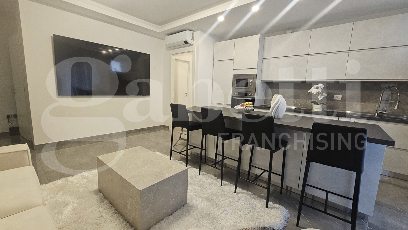 Trilocale in vendita a Bologna